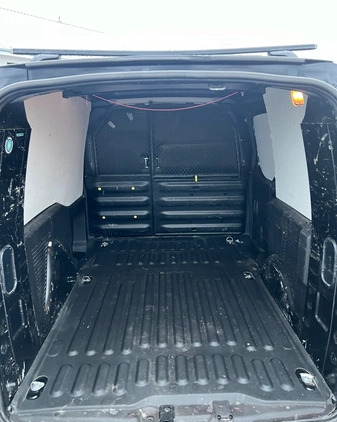 Citroen Berlingo cena 39999 przebieg: 107000, rok produkcji 2016 z Jordanów małe 92